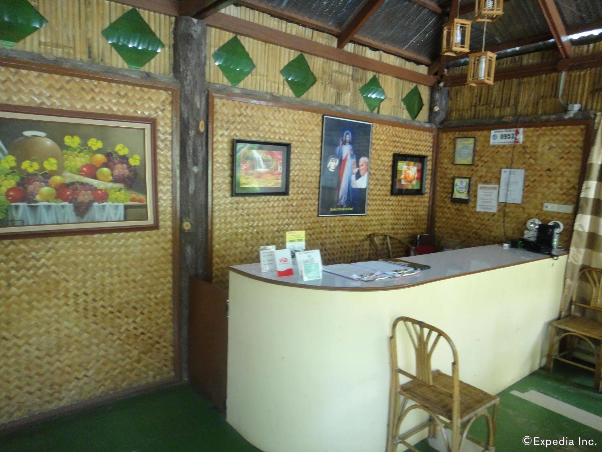 Balai Felicisima Panzió Puerto Princesa Kültér fotó