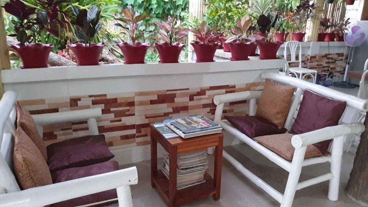 Balai Felicisima Panzió Puerto Princesa Kültér fotó
