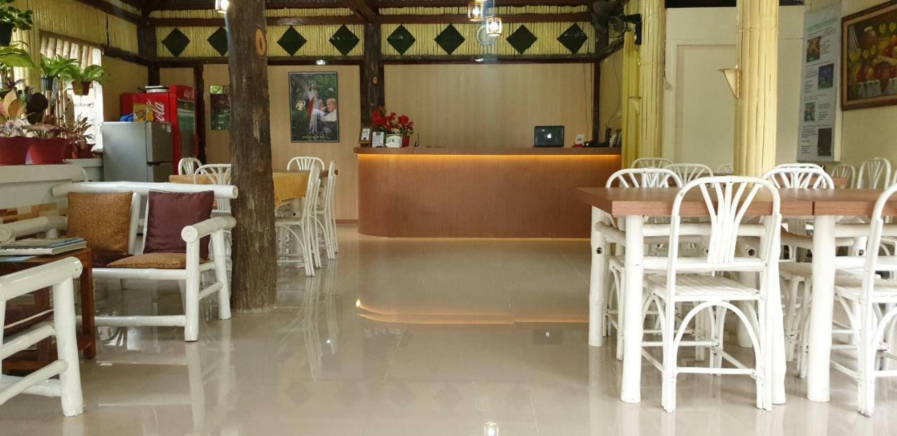 Balai Felicisima Panzió Puerto Princesa Kültér fotó
